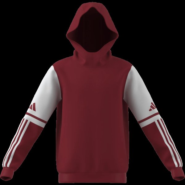 Dětská mikina adidas SQ25 SW HOOD Y - foto 9