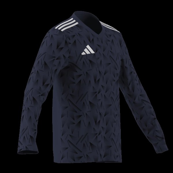 Pánský dres adidas T ICON25 JSY LM - foto 10