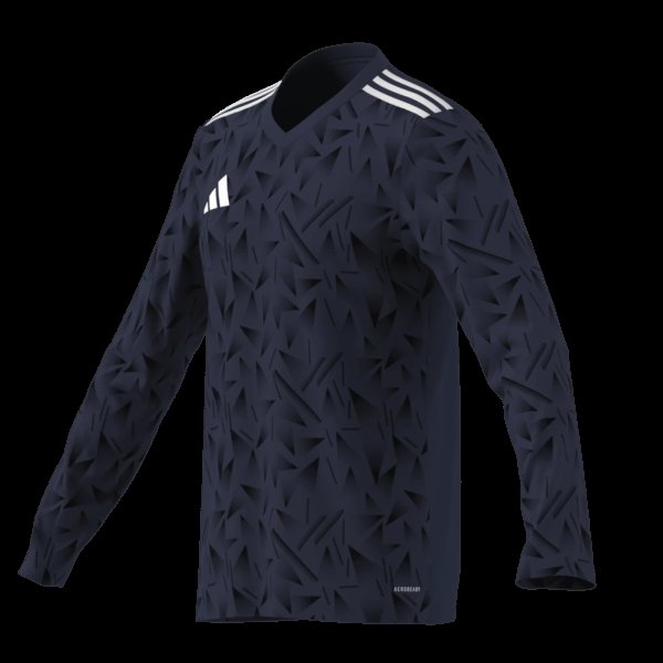Pánský dres adidas T ICON25 JSY LM - foto 16