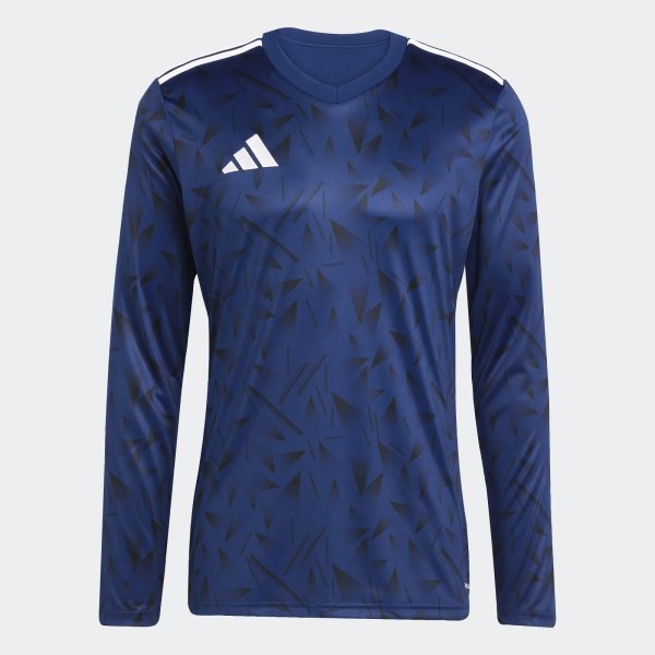 Pánský dres adidas T ICON25 JSY LM - foto 1