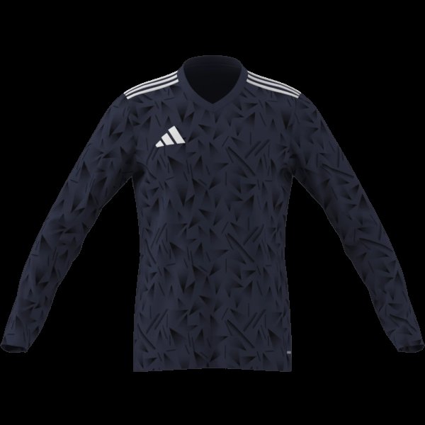 Pánský dres adidas T ICON25 JSY LM - foto 9