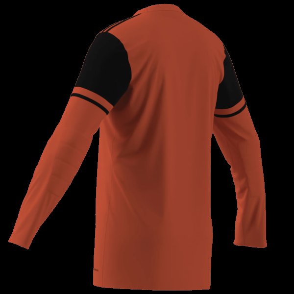 Pánský dres adidas SQUA25 GK JSYLM - foto 14