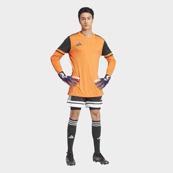 Pánský dres adidas SQUA25 GK JSYLM - foto 6