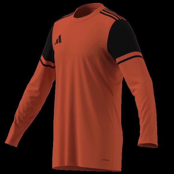 Pánský dres adidas SQUA25 GK JSYLM - foto 16