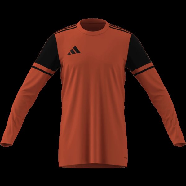 Pánský dres adidas SQUA25 GK JSYLM - foto 9