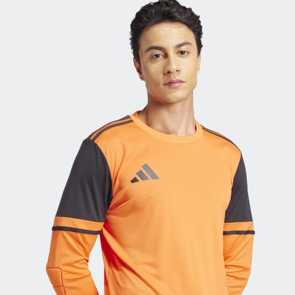 Pánský dres adidas SQUA25 GK JSYLM - foto 7