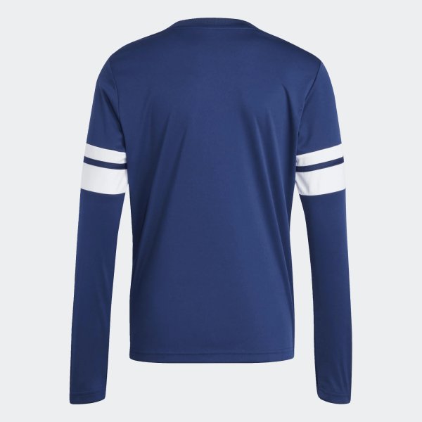 Dětský dres adidas SQUA25 JSY LY - foto 1