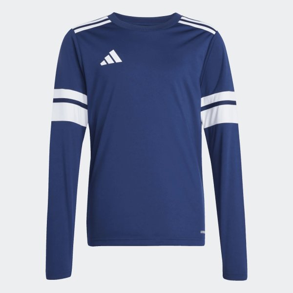 Dětský dres adidas SQUA25 JSY LY - foto 0