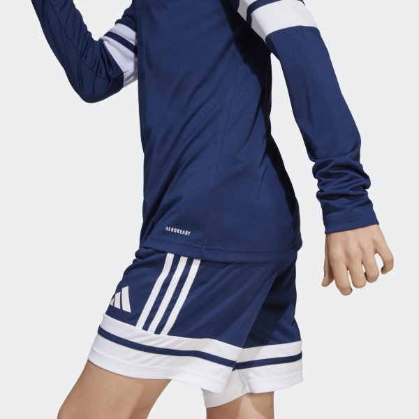 Dětský dres adidas SQUA25 JSY LY - foto 6