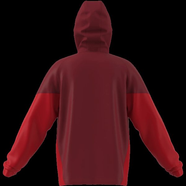 Dětská mikina adidas TIRO25C AW JKTY - foto 12