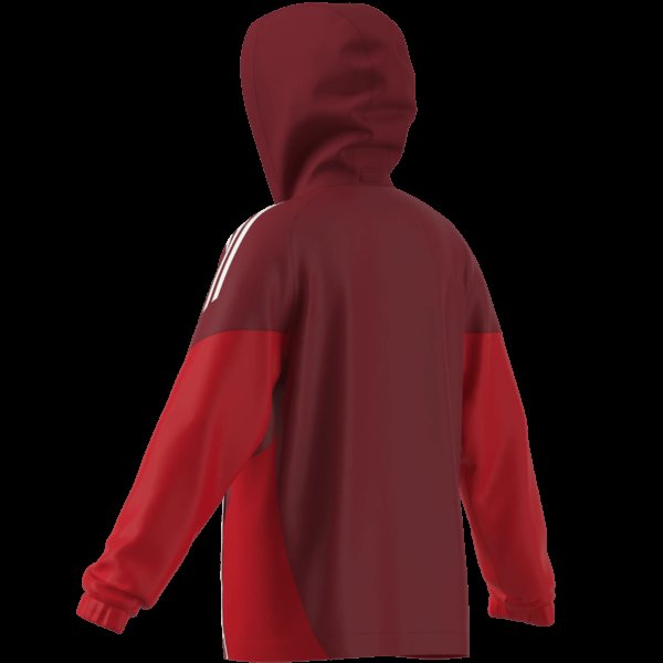 Dětská mikina adidas TIRO25C AW JKTY - foto 13