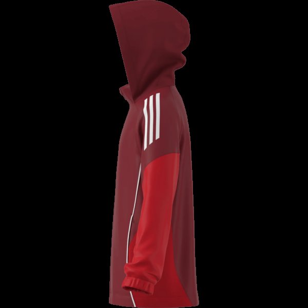 Dětská mikina adidas TIRO25C AW JKTY - foto 14
