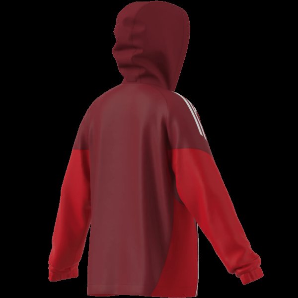 Dětská mikina adidas TIRO25C AW JKTY - foto 11