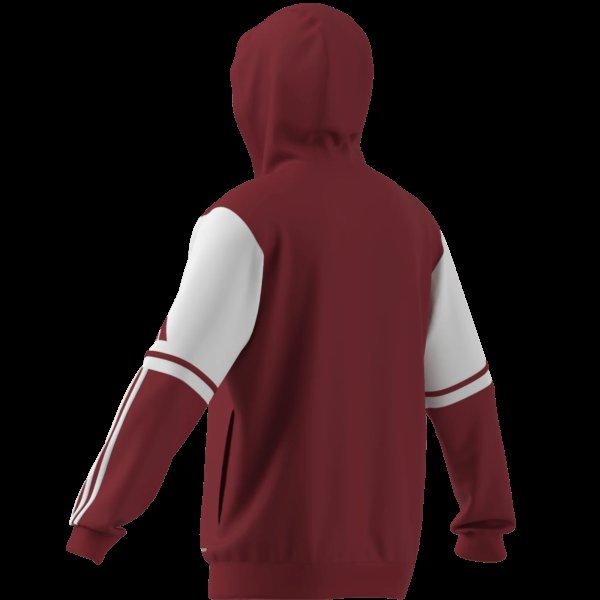 Pánská mikina adidas SQ25 HOOD - foto 13