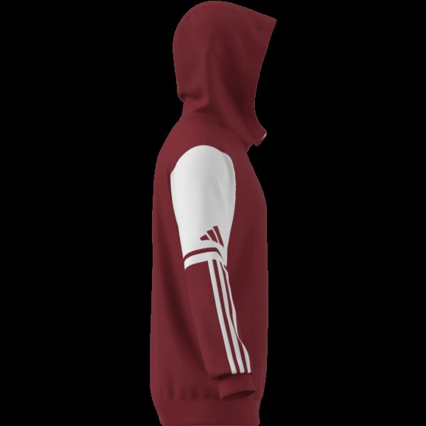 Pánská mikina adidas SQ25 HOOD - foto 10