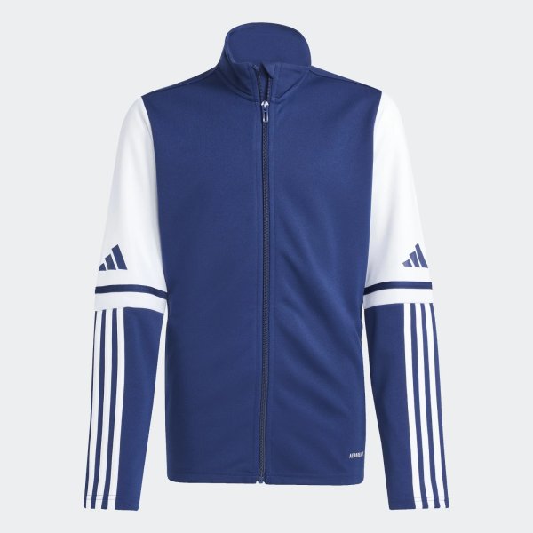 Dětská mikina adidas SQ25 TR JKT Y - foto 1