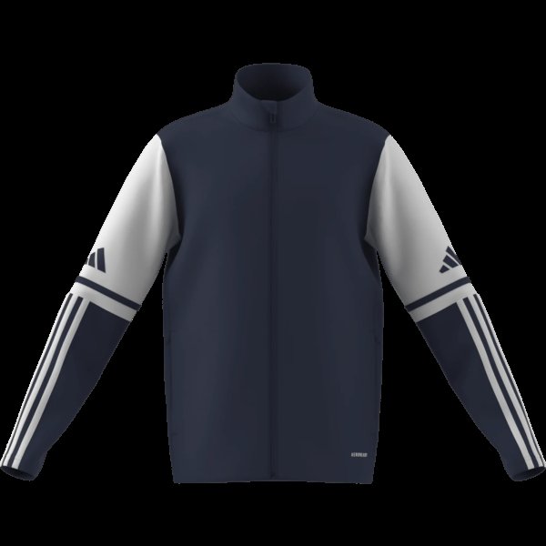 Dětská mikina adidas SQ25 TR JKT Y - foto 7