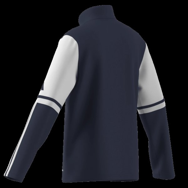 Dětská mikina adidas SQ25 TR JKT Y - foto 12