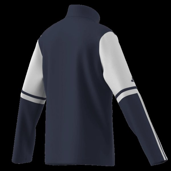 Dětská mikina adidas SQ25 TR JKT Y - foto 10