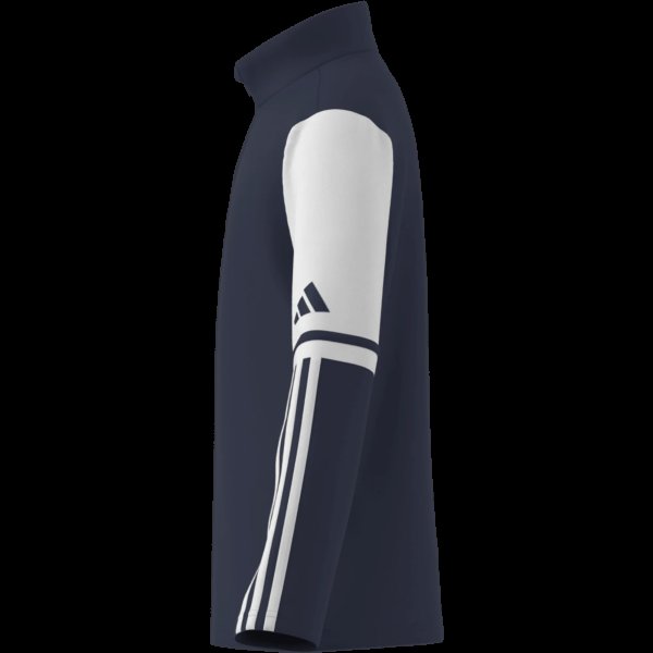 Dětská mikina adidas SQ25 TR JKT Y - foto 13