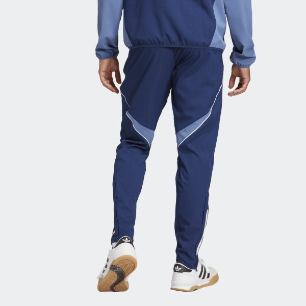 Pánské tepláky adidas TIRO25C PRE PNT - foto 3