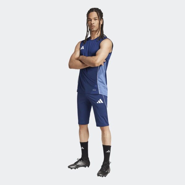 Pánský dres adidas TIRO25C SL JSY - foto 6