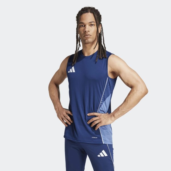 Pánský dres adidas TIRO25C SL JSY - foto 3