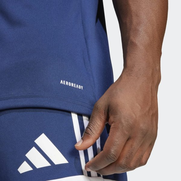 Pánský dres adidas SQUA25 JSY M - foto 6