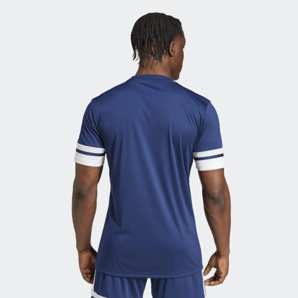 Pánský dres adidas SQUA25 JSY M - foto 4