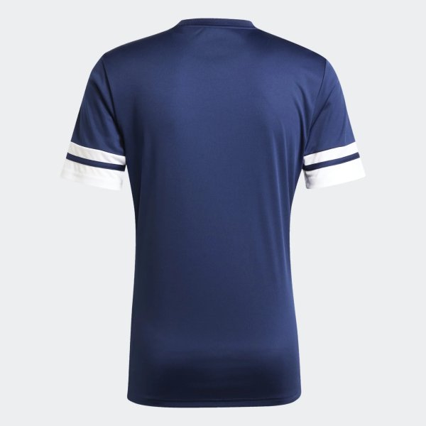 Pánský dres adidas SQUA25 JSY M - foto 2