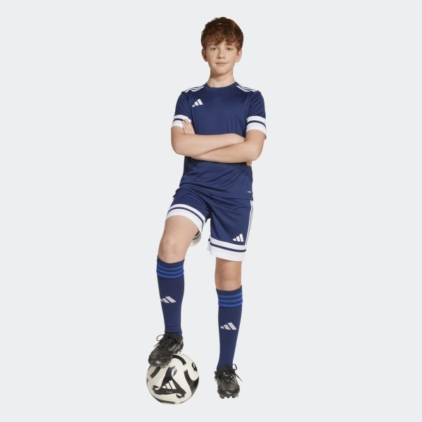 Dětské šortky adidas SQUA25 SHO Y - foto 3