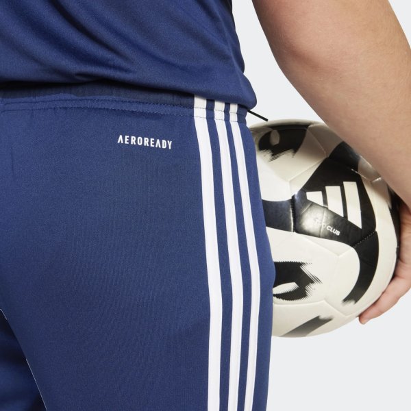 Dětské šortky adidas SQUA25 SHO Y - foto 5