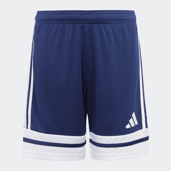 Dětské šortky adidas SQUA25 SHO Y - foto 0
