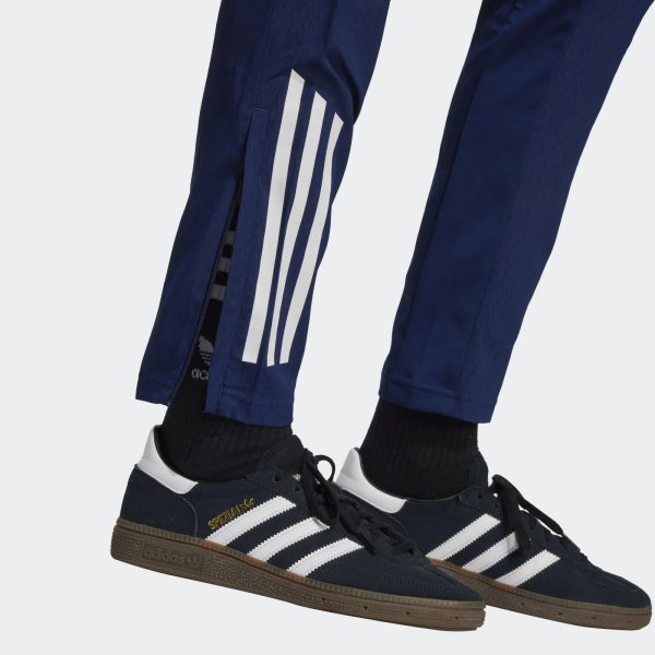 Dětské tepláky adidas TIRO25C PREPNTY - foto 6