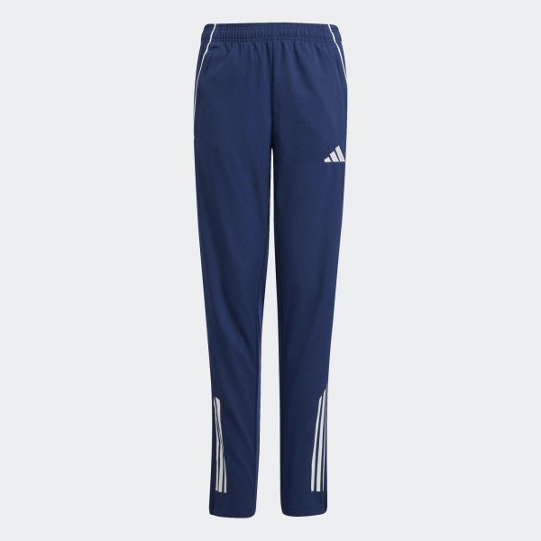 Dětské tepláky adidas TIRO25C PREPNTY - foto 0