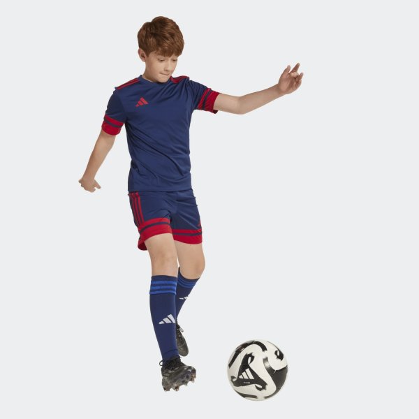 Dětský dres adidas SQUA25 JSY Y - foto 5