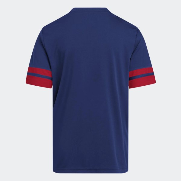 Dětský dres adidas SQUA25 JSY Y - foto 2