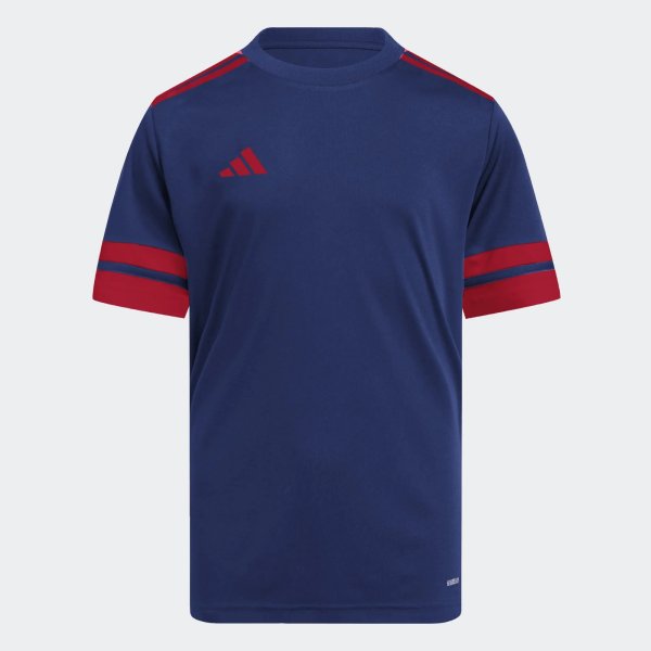 Dětský dres adidas SQUA25 JSY Y - foto 1