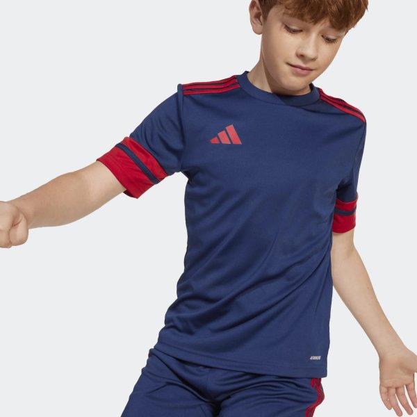Dětský dres adidas SQUA25 JSY Y - foto 6