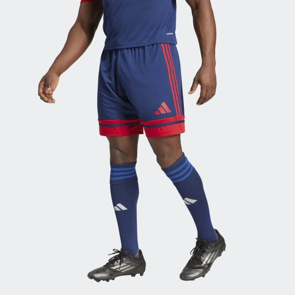 Pánské šortky adidas SQUA25 SHO M - foto 3