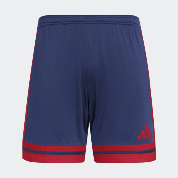 Pánské šortky adidas SQUA25 SHO M - foto 1