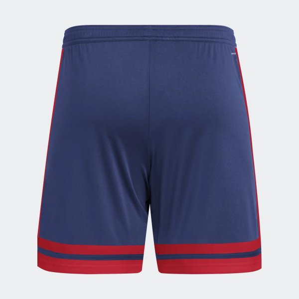 Pánské šortky adidas SQUA25 SHO M - foto 2