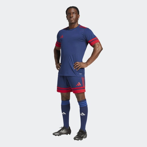 Pánské šortky adidas SQUA25 SHO M - foto 6