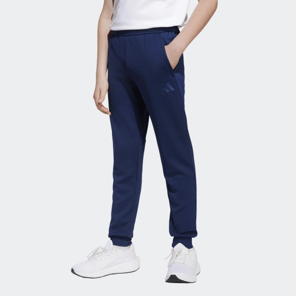 Dětské tepláky adidas TIRO25 PNT Y - foto 1