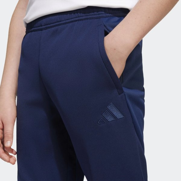 Dětské tepláky adidas TIRO25 PNT Y - foto 4