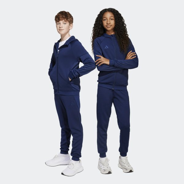 Dětské tepláky adidas TIRO25 PNT Y - foto 7
