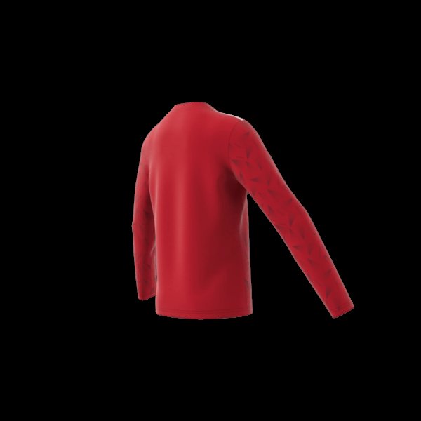 Dětský dres adidas T ICON25 JSY LY - foto 13
