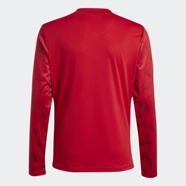 Dětský dres adidas T ICON25 JSY LY - foto 2