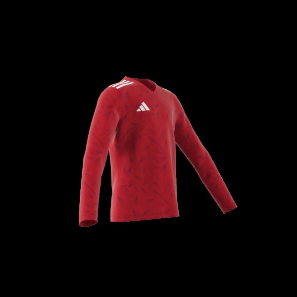 Dětský dres adidas T ICON25 JSY LY - foto 11