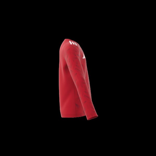 Dětský dres adidas T ICON25 JSY LY - foto 12